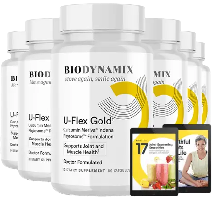 U-Flex Gold-Buy